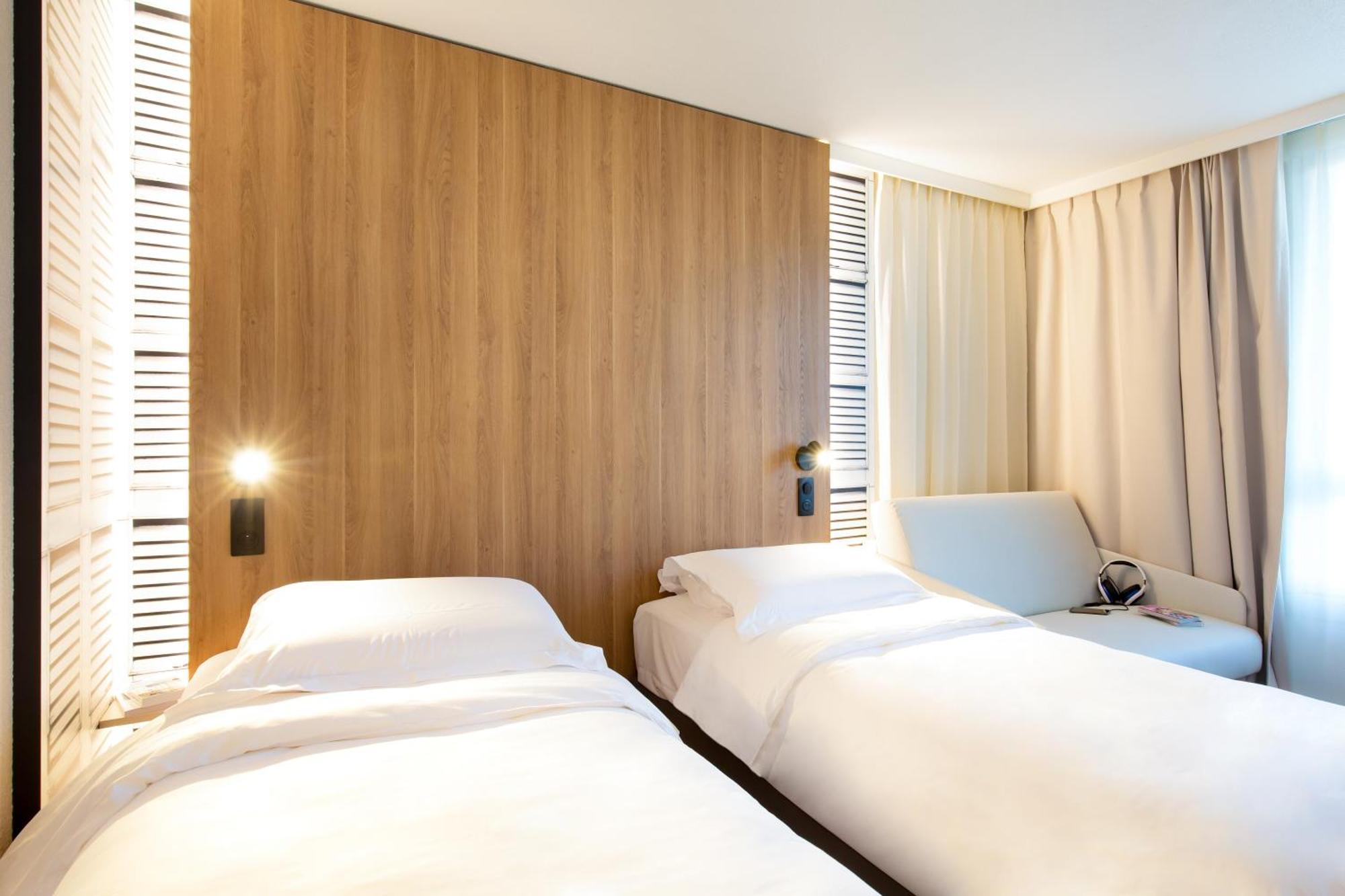 Mercure Aix En Provence Beaumanoir Экс-ан-Прованс Экстерьер фото